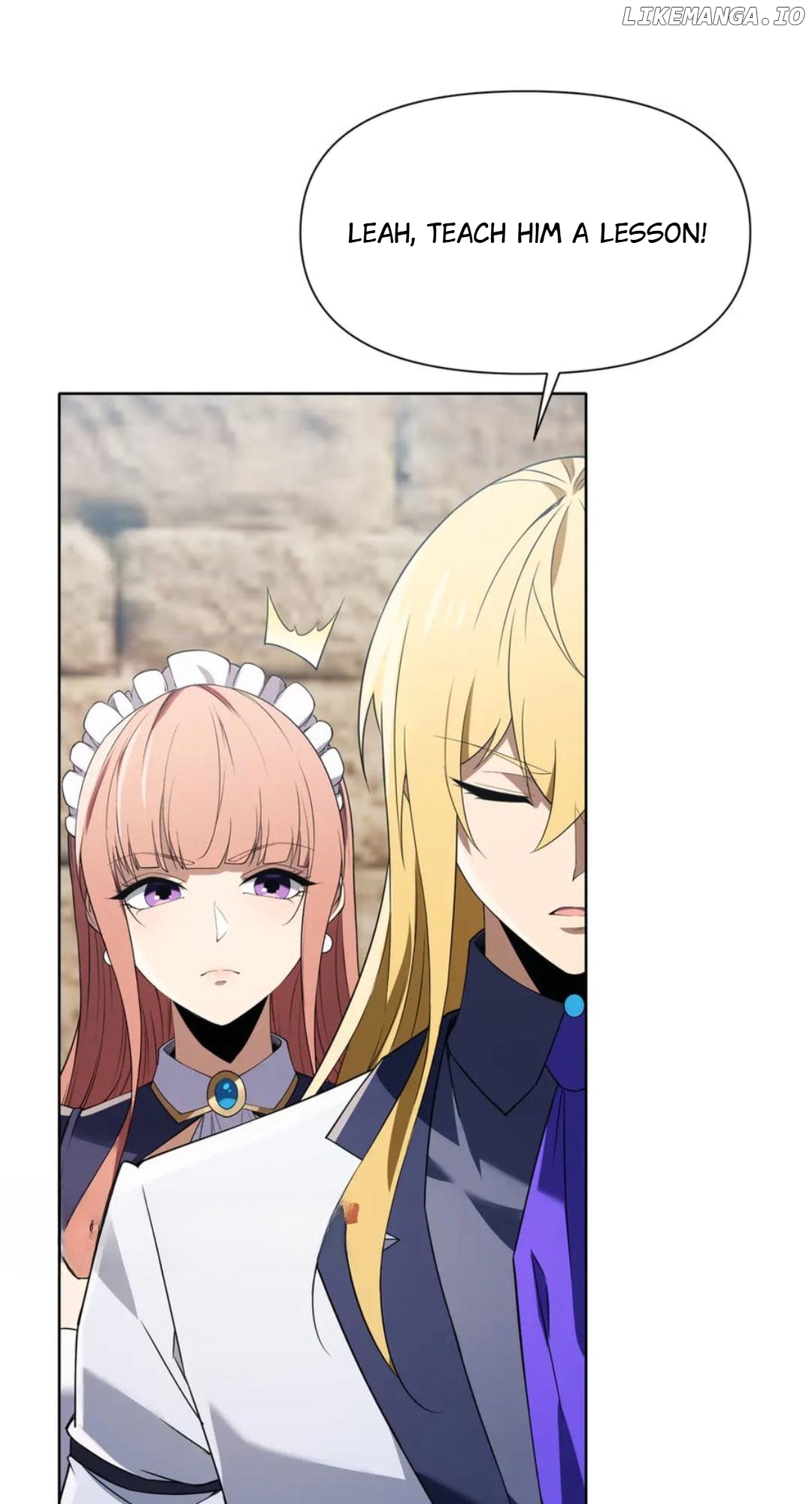 Forging an Industrial Empire in a Magical World Chapter 24 - page 5